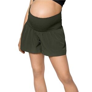 Ingrid and Isabel Easy Everywhere Shorts